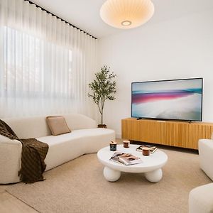 Appartement met Drie Slaapkamers